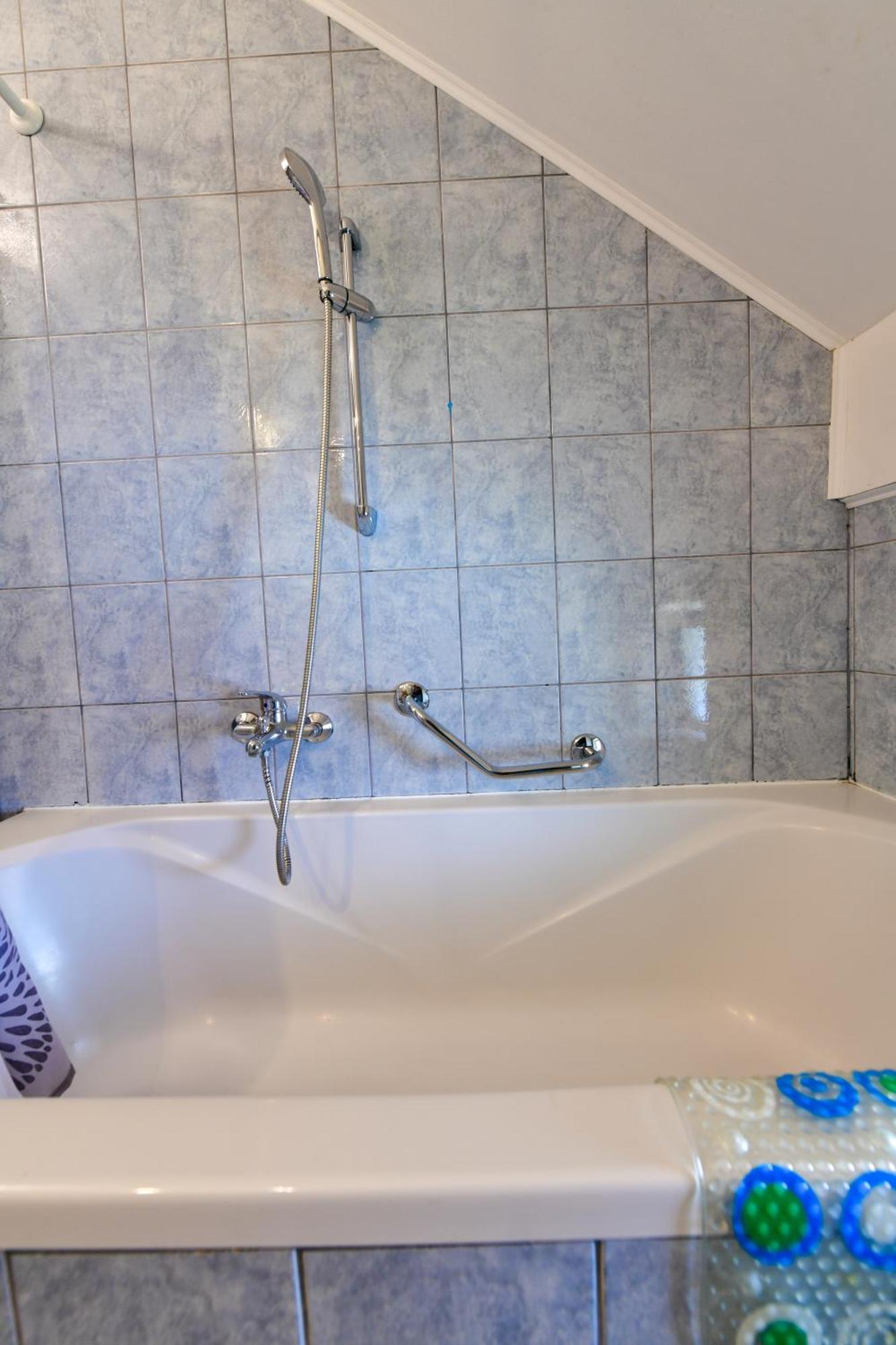 Apartment Ivano Rakovica Eksteriør bilde