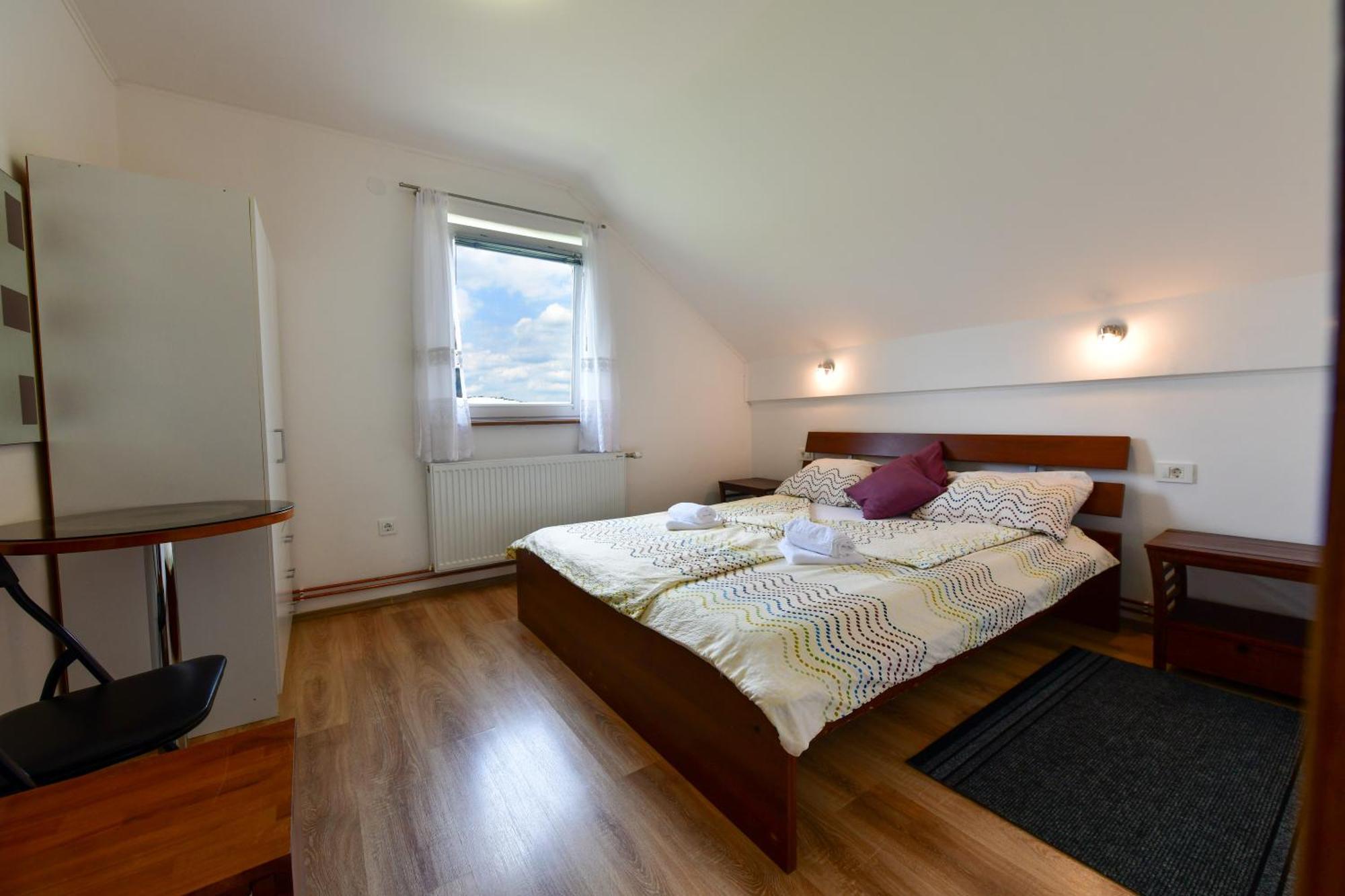 Apartment Ivano Rakovica Eksteriør bilde